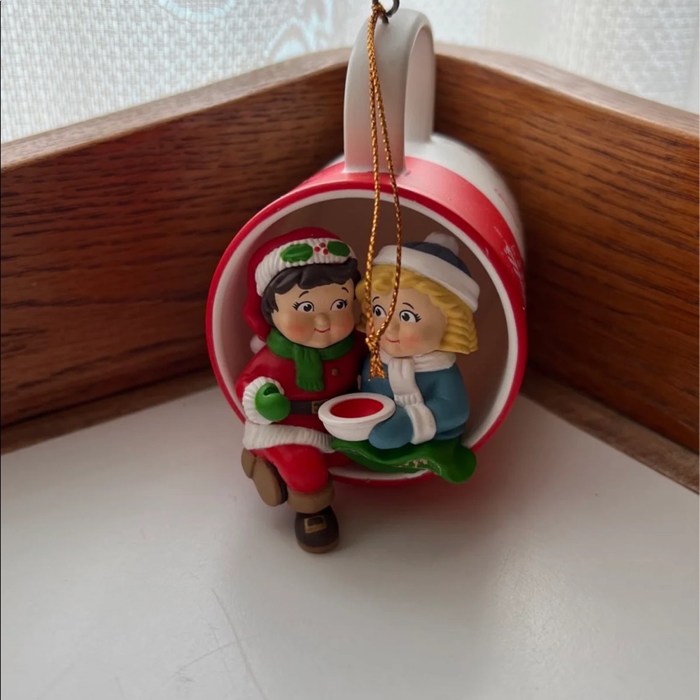 Campbell Soup Company Millennium Can Ornament